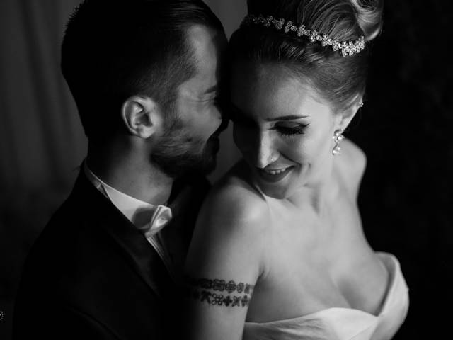 Wedding Day de Pamela & Gabriel