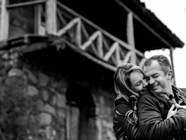 Pre-Wedding de Day & Maito