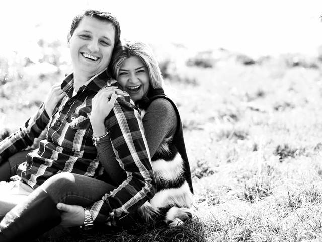 Pre-Wedding de Very & Doni