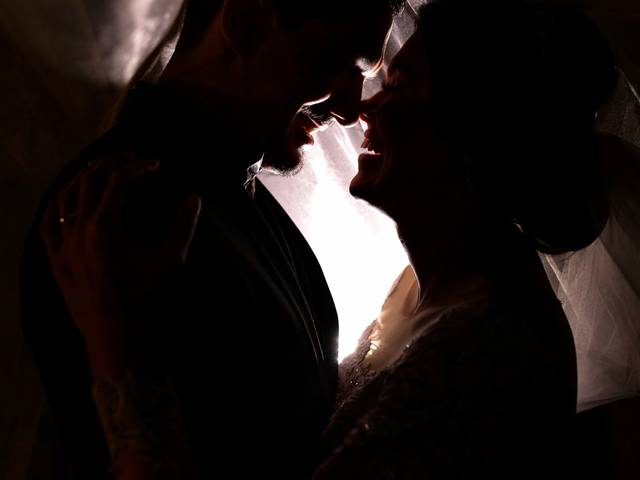 Wedding Day de JOYCE & BRUNO