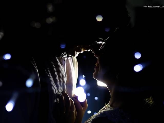 Wedding Day de JENIFFER & SANDRO