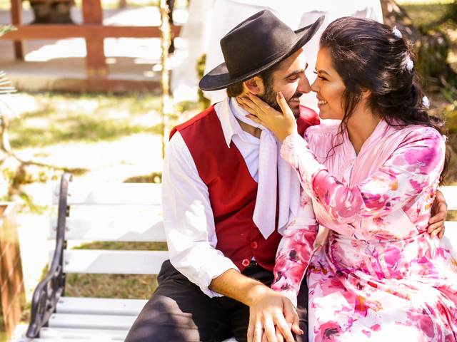 Wedding Day de LETHIANE E RICARDO - PARTE I DE II - Casamento no Civil