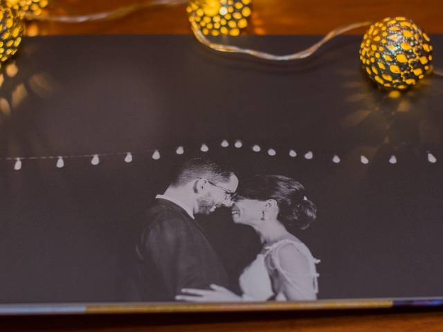 Fotolivros de Fotolivro Nataly & Vinícius 