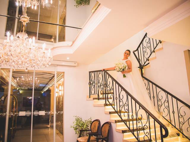 Casamentos de Julia e Jonathan