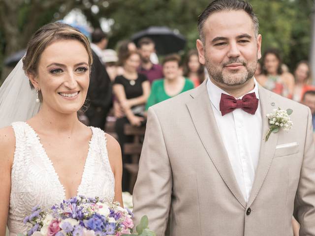 Casamentos de Casamento Cris e Mário