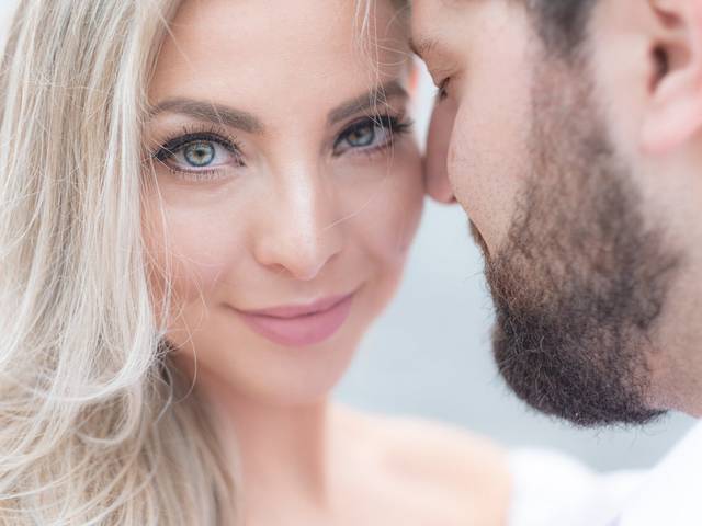 Pré Wedding de Casamento Amanda e Junior - Pré Wedding no Rio de Janeiro