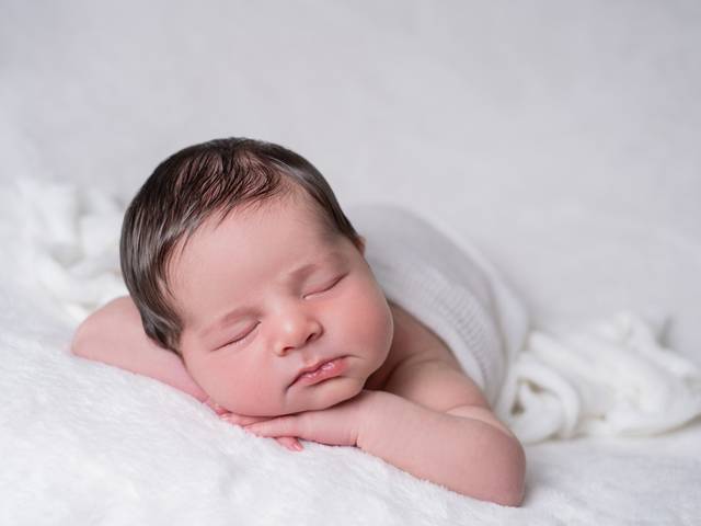NEWBORN de Newborn Henry Lucca 