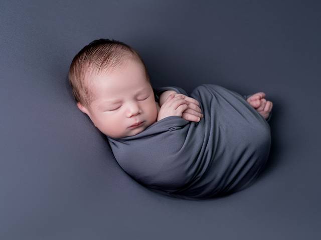 NEWBORN de Arthur