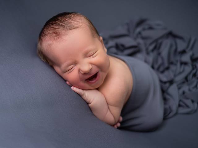 NEWBORN de Benício