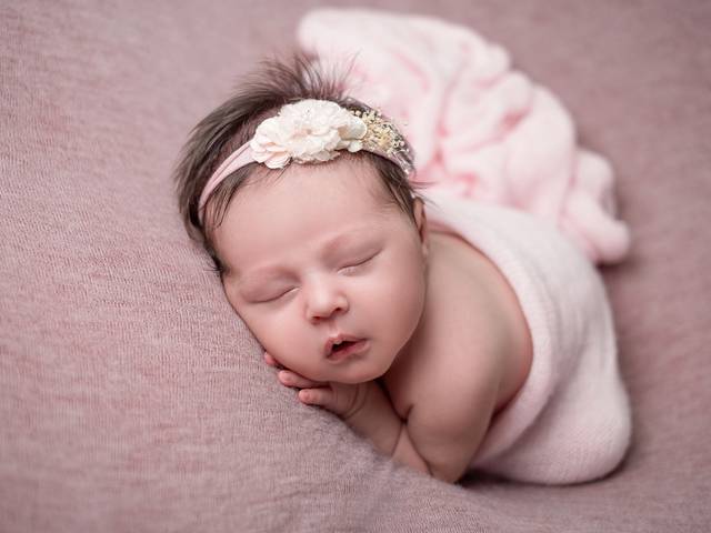 NEWBORN de Heloísa 