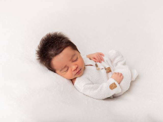 NEWBORN de Bernardo