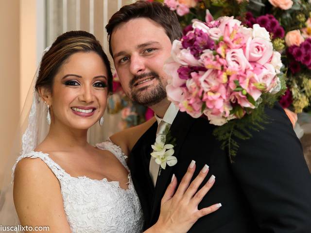 Casamentos de Casamento Liliane e Sergio