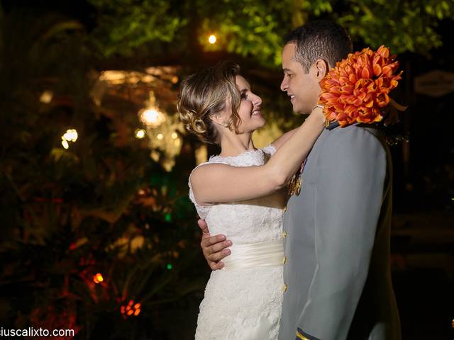 Casamentos de Casamento Carolina e Luciano