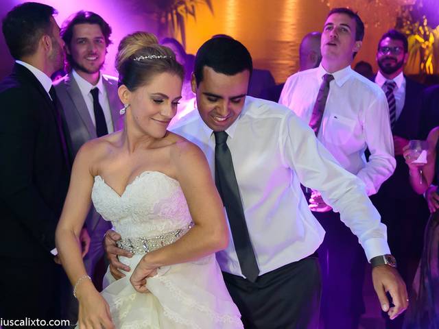 Casamentos de Casamento Ana Alice e Samir