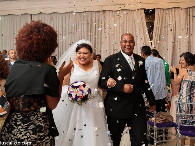 Casamentos de Casamento Deyse e Thiago