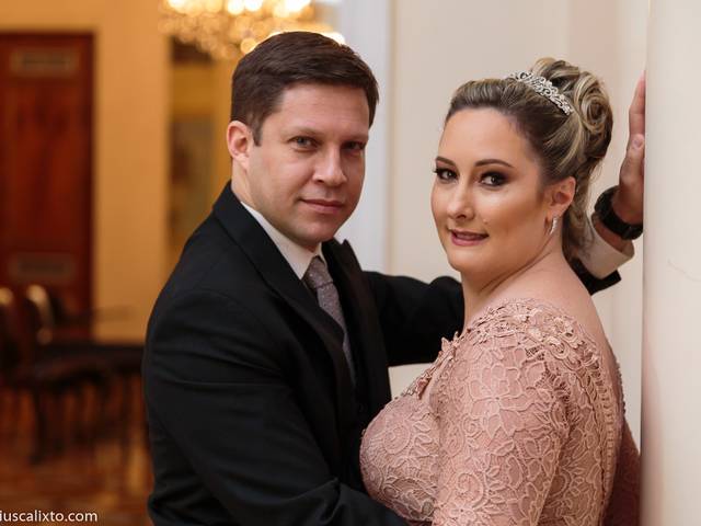 Eventos de Bodas - Paola e Leonardo