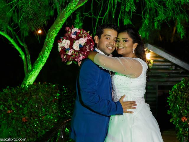 Casamentos de Casamento Amanda e Caio - Prévia