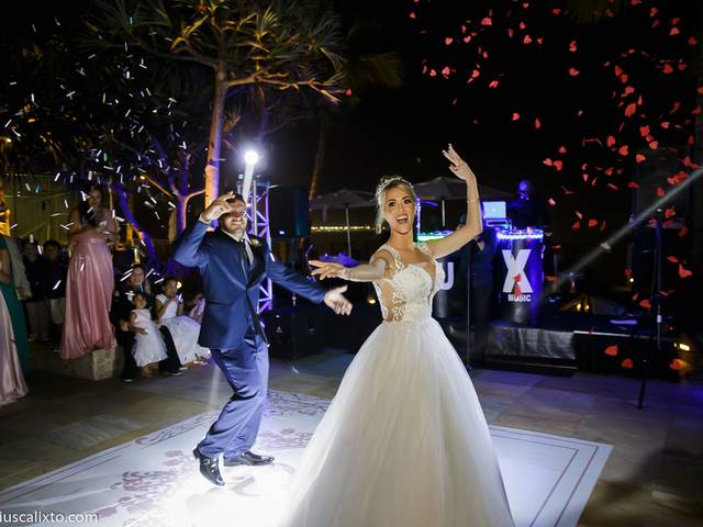 Casamentos de Casamento Diandra e Pedro