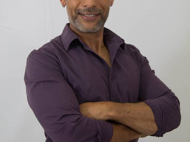 Ensaio corporativo de Ensaio corporativo - Webster Moreira - Portfólio corporativo - março de 2021