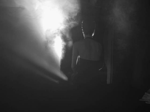 Fotografia de cena de Espetáculo - Ciclos - Rita Maia