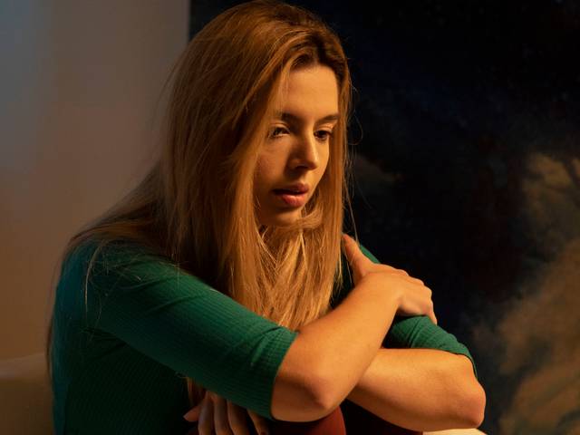 Filme de Nada é por Acaso