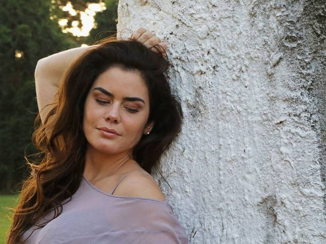 Ensaio Feminino de Ensaio Laura Proença e Luma Rangel 