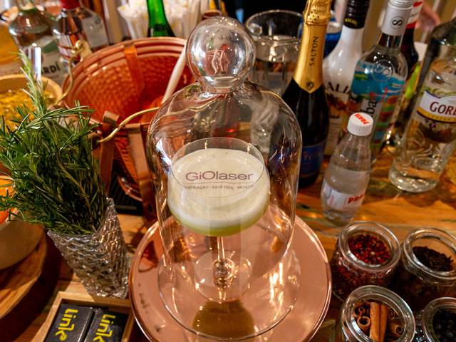 Corporativo de Inauguração Giolaser Santo André ( Bairro jardim)