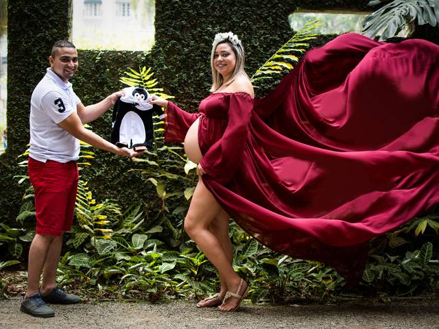 Ensaios de Vem Bernardo!!