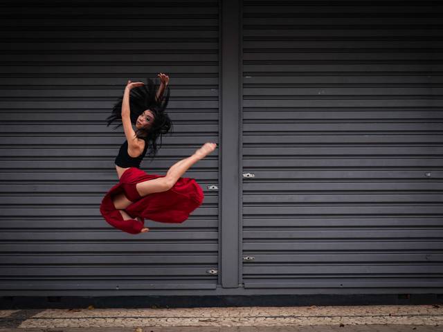 Free Your Soul de Fys Clarice Matsunaga