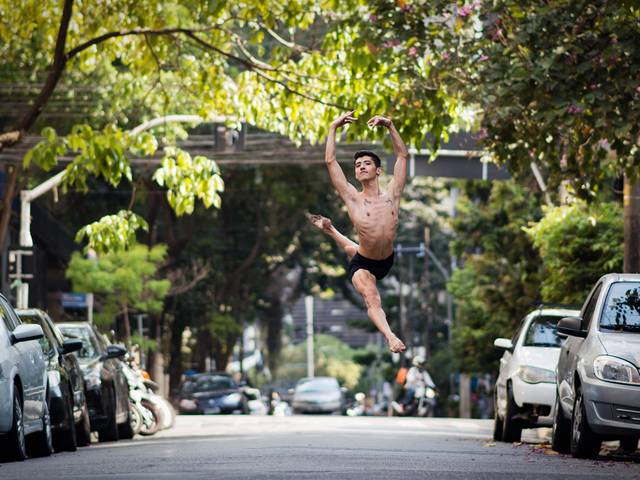 Free Your Soul de Fys Leonel Cirelli