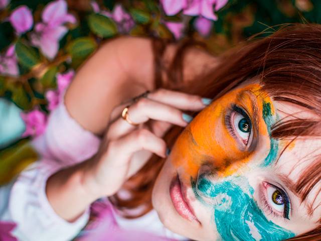 Ensaios de Primavera 