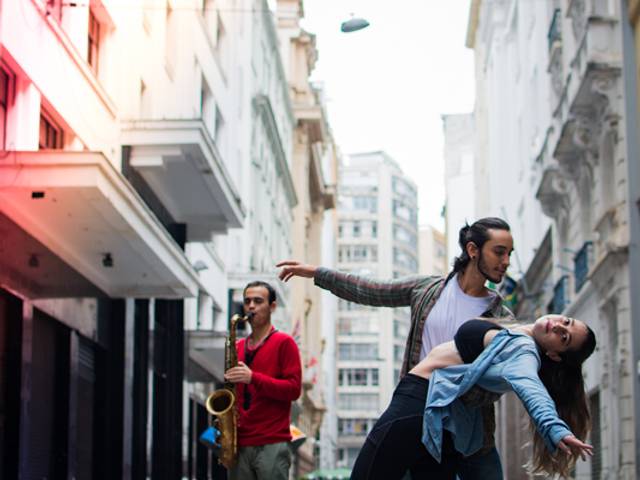 Free Your Soul de Fys André & Pamela