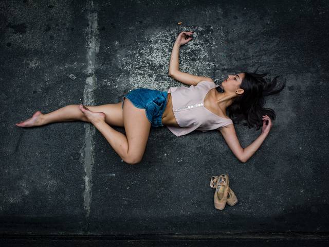 Free Your Soul de Fys Adrielle Mendes