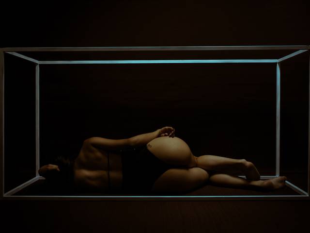 In the Box de Box  Juliana Barboza