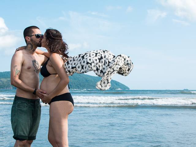 Ensaios de Airton & Sabrina