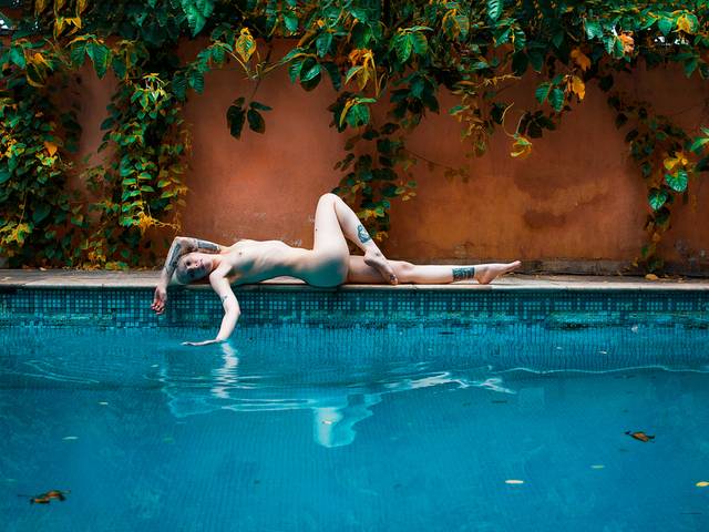 Ensaios de Serenidade