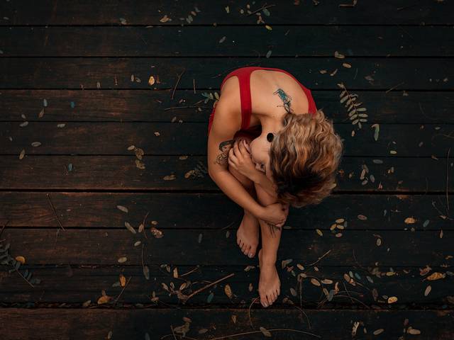 Sentimentos de Feelings Jéssica Thomaz