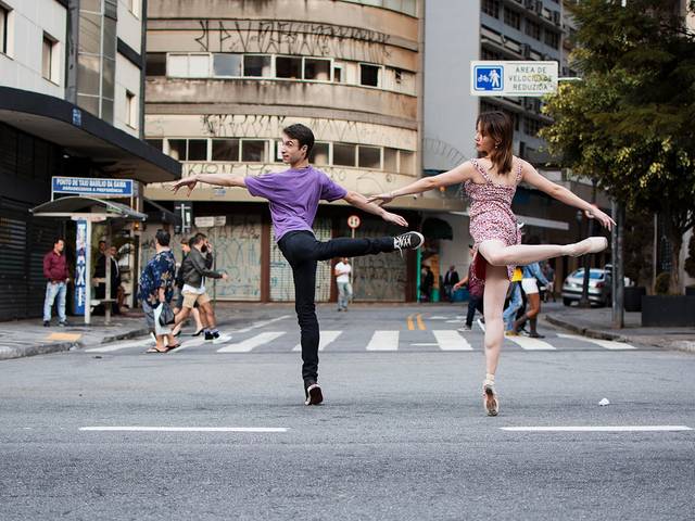 Free Your Soul de Fys Pedro & Rebeca