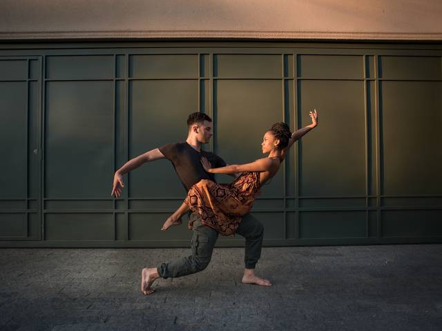 Free Your Soul de Fys Dayana Brito & Henrique Hebreu