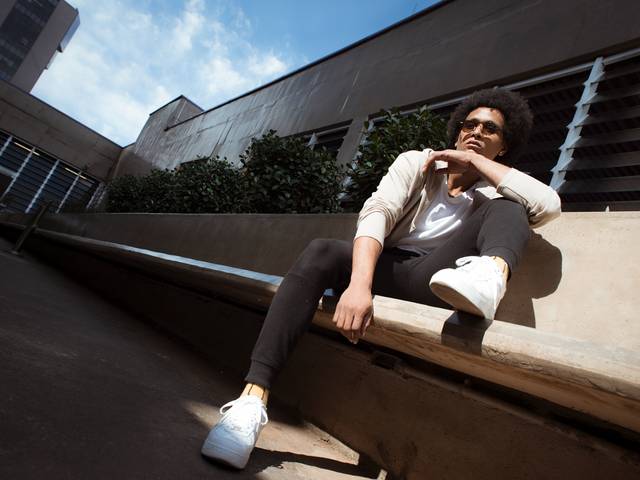 Ensaios de Jackes Maciel