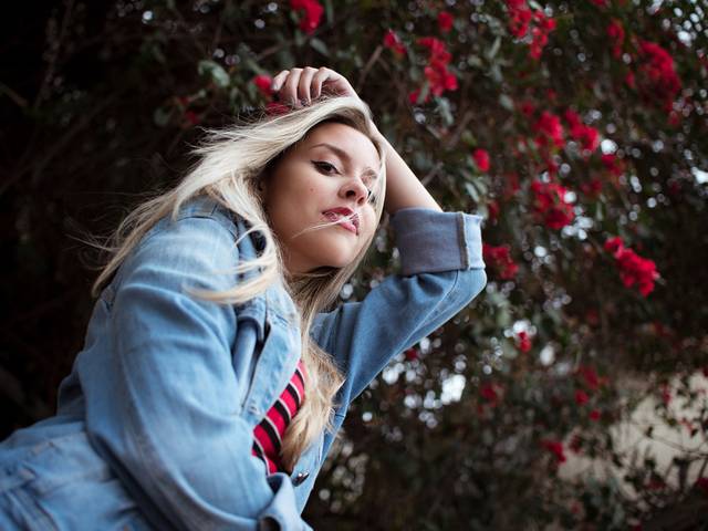 Ensaios de Jaqueline Paula de Souza