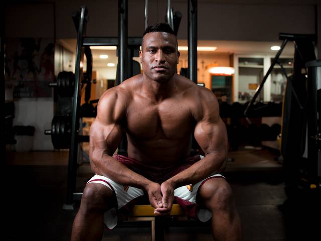 Ensaios de Lucas S Cerqueira