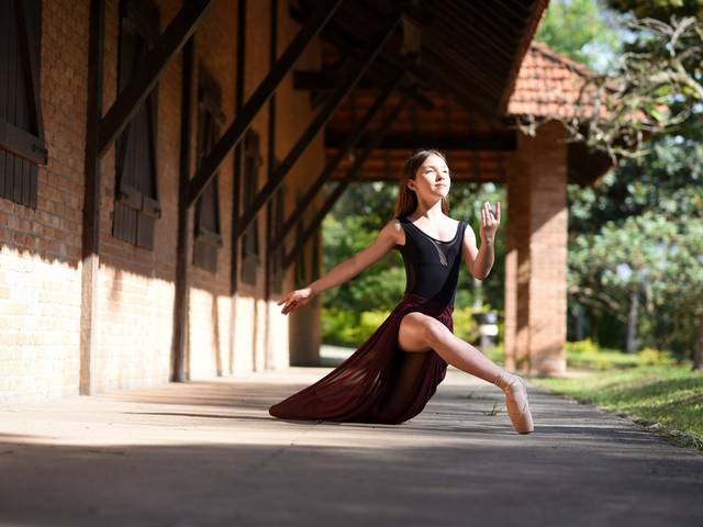 Free Your Soul de Maria Cecília Nogara