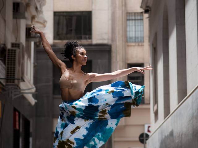 Free Your Soul de Micaella Rodrigues