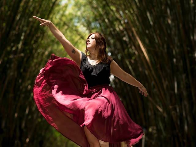 Free Your Soul de Vera Lúcia Fregonezi