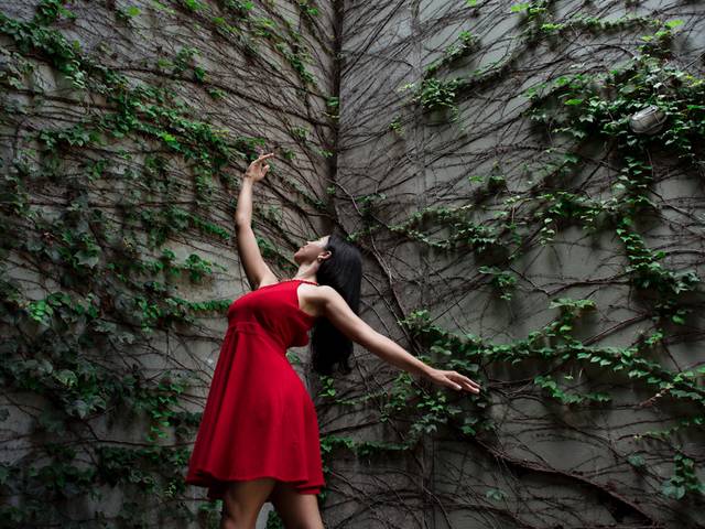 Free Your Soul de Ana Caroline