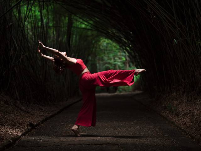 Free Your Soul de Olívia Zarpellon