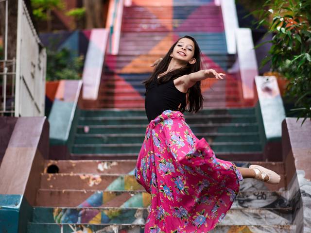 Free Your Soul de Catharina Franca