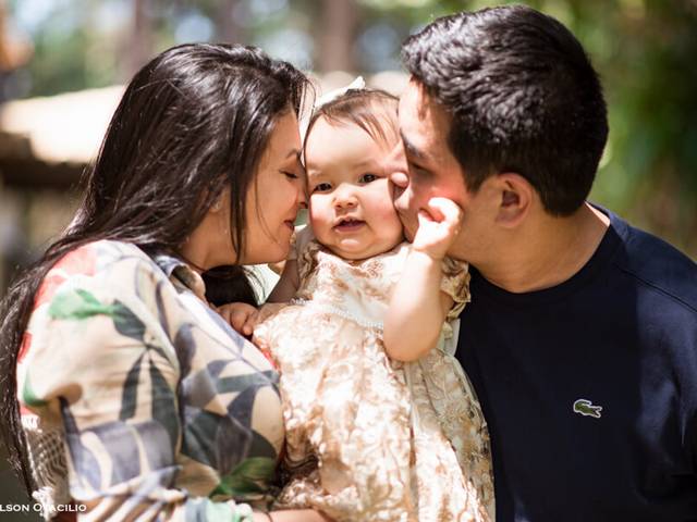 Eventos de Maria Clara