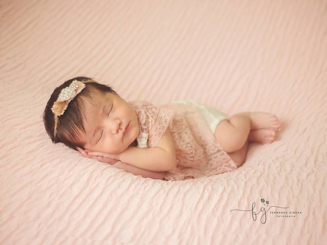 NEWBORN de Ana Laura